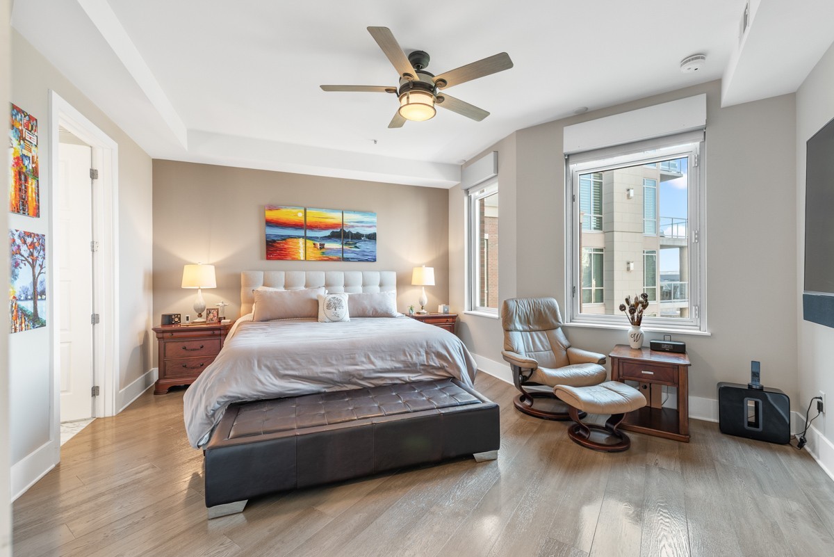 20 Rutledge Street, Unit 504 Nashville, TN 37210 - Photo 18 of 41