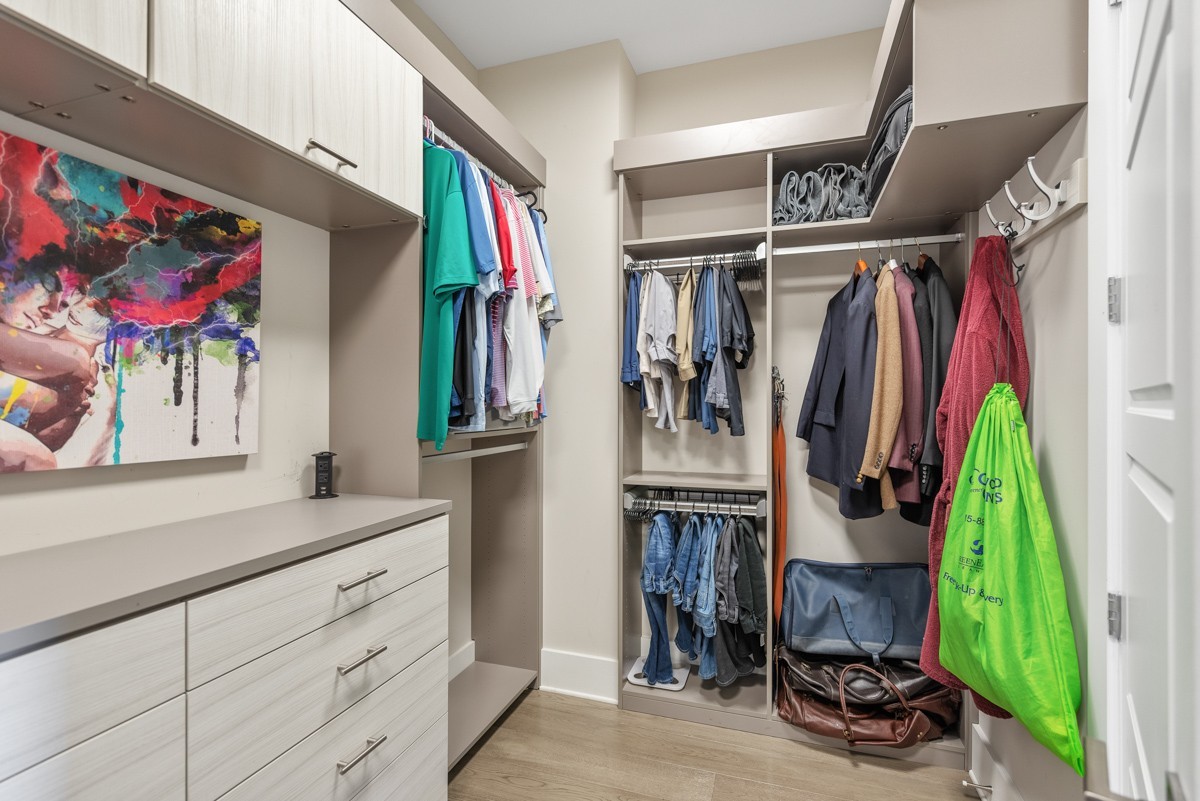 20 Rutledge Street, Unit 504 Nashville, TN 37210 - Photo 20 of 41