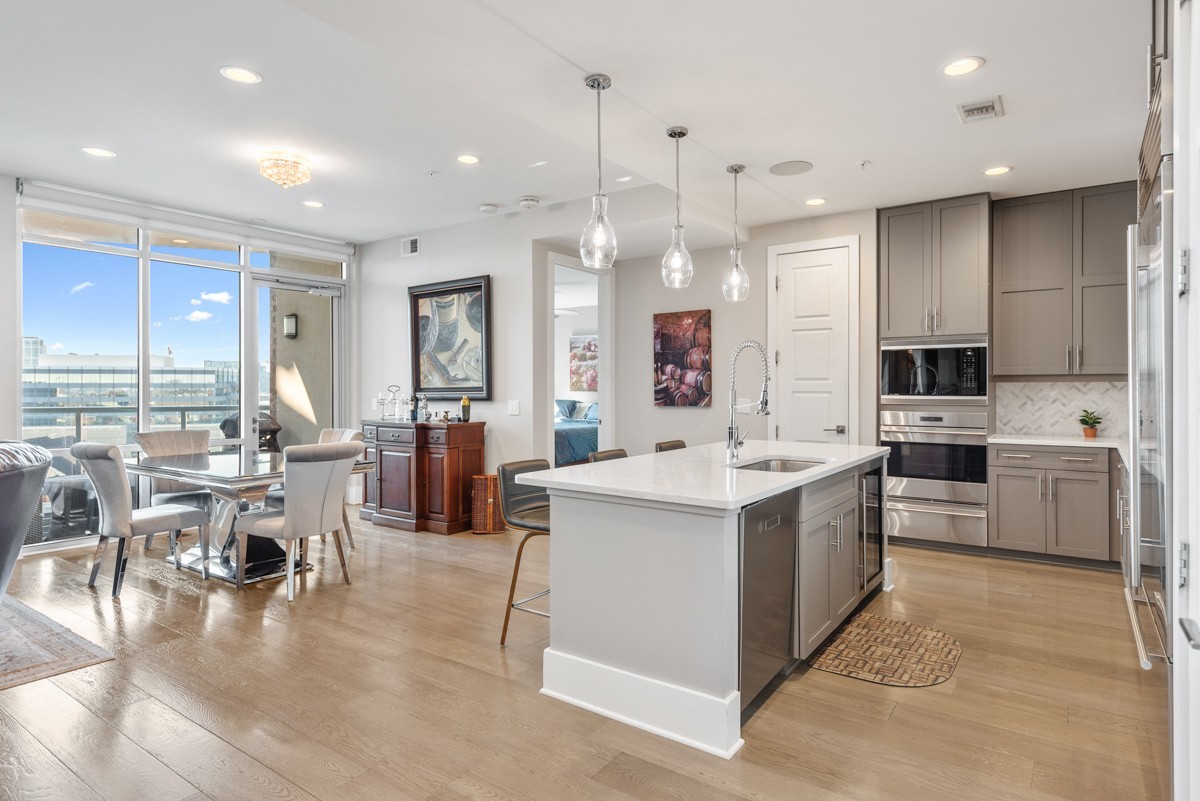 20 Rutledge Street, Unit 504 Nashville, TN 37210 - Photo 2 of 41