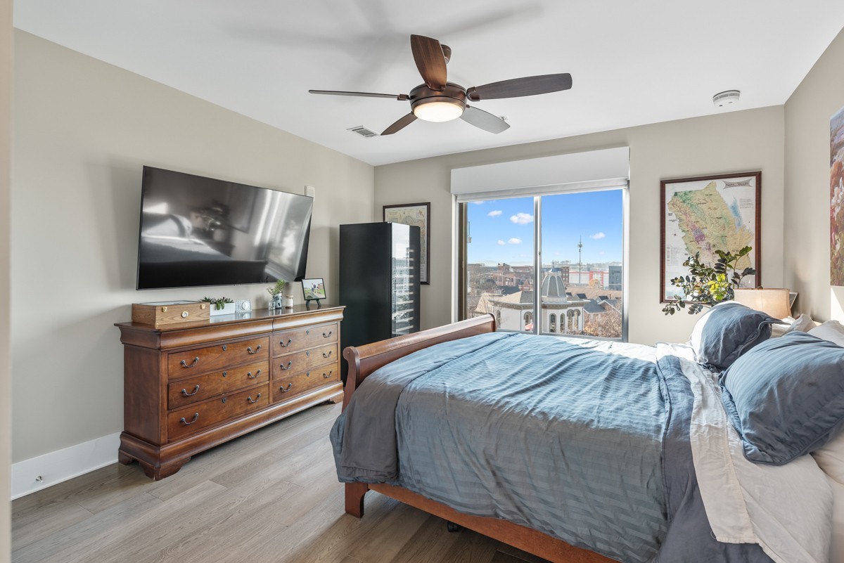 20 Rutledge Street, Unit 504 Nashville, TN 37210 - Photo 22 of 41