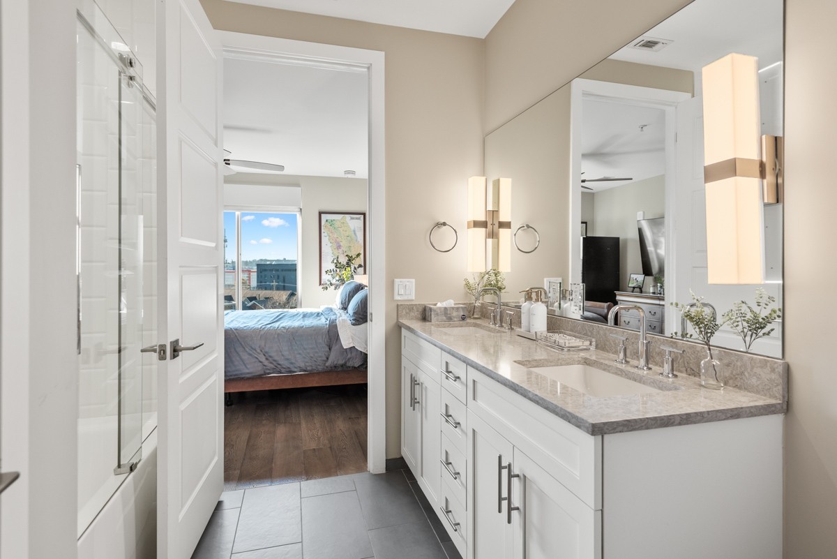 20 Rutledge Street, Unit 504 Nashville, TN 37210 - Photo 23 of 41