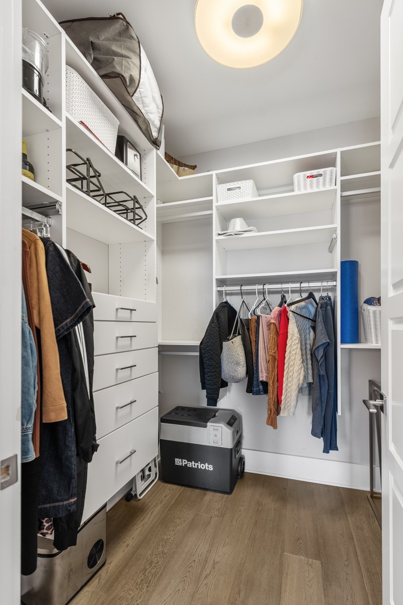 20 Rutledge Street, Unit 504 Nashville, TN 37210 - Photo 25 of 41