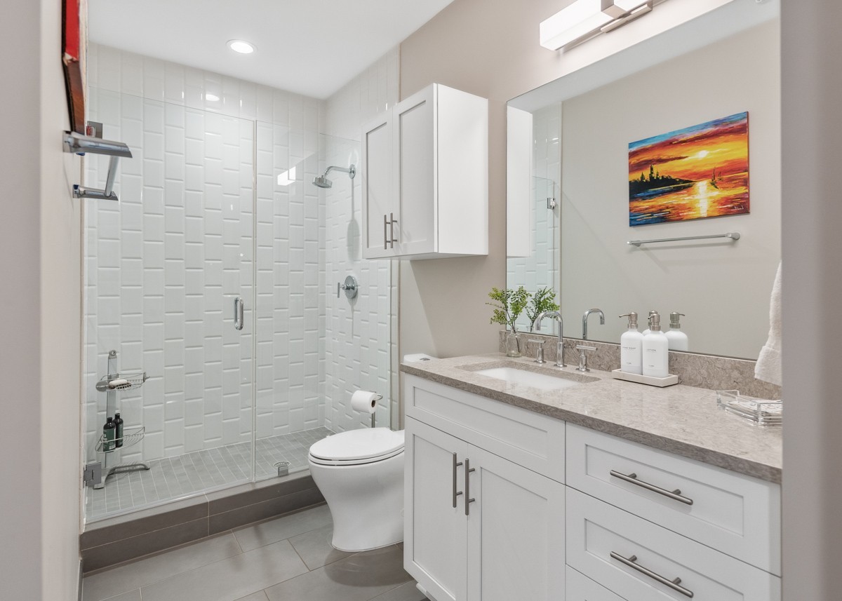 20 Rutledge Street, Unit 504 Nashville, TN 37210 - Photo 26 of 41