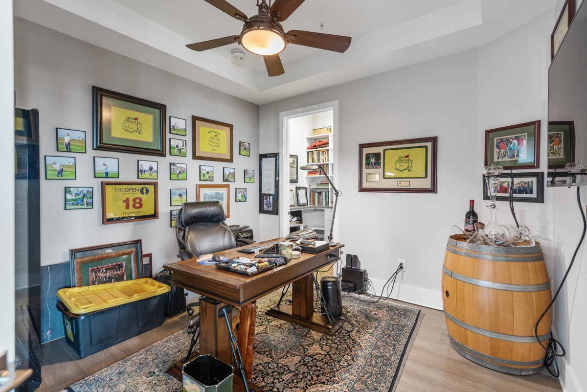 20 Rutledge Street, Unit 504 Nashville, TN 37210 - Photo 27 of 41