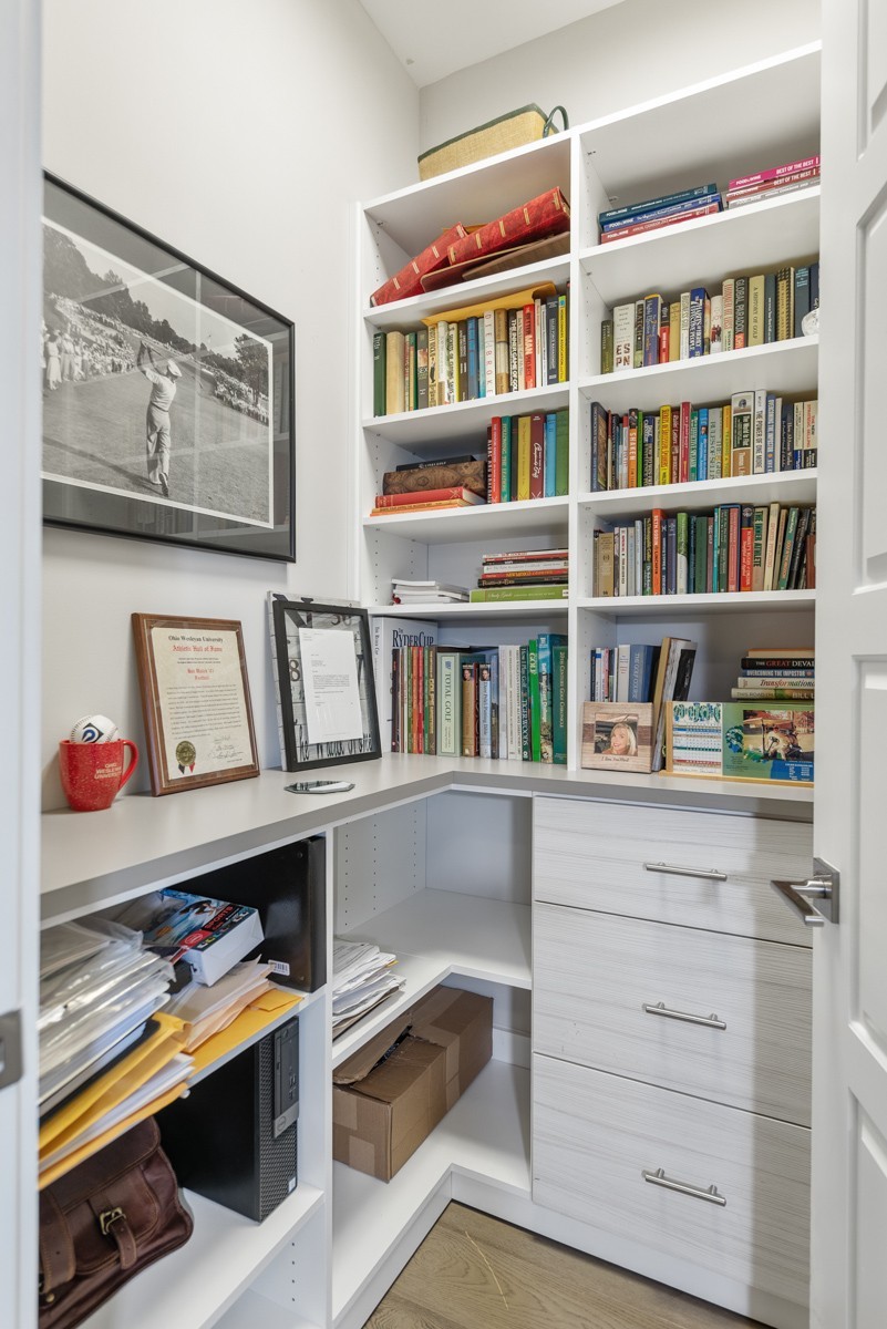 20 Rutledge Street, Unit 504 Nashville, TN 37210 - Photo 28 of 41