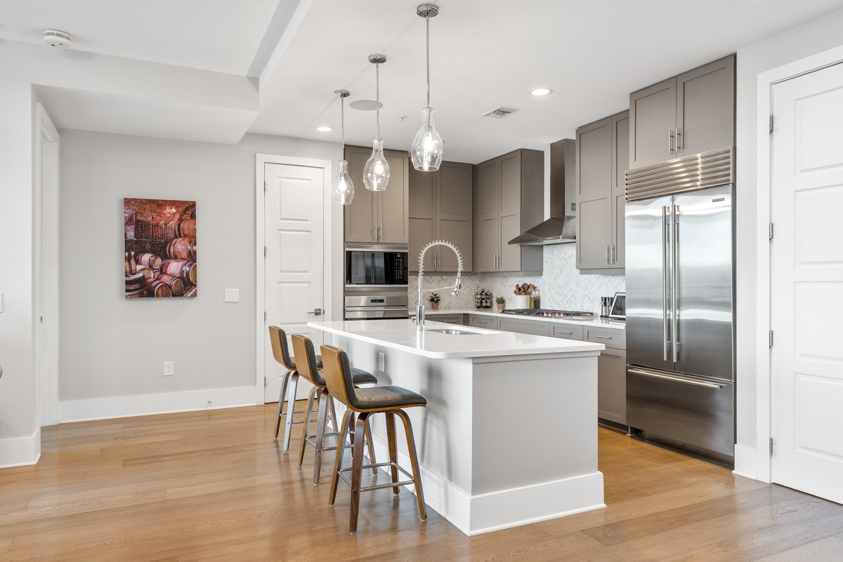 20 Rutledge Street, Unit 504 Nashville, TN 37210 - Photo 3 of 41