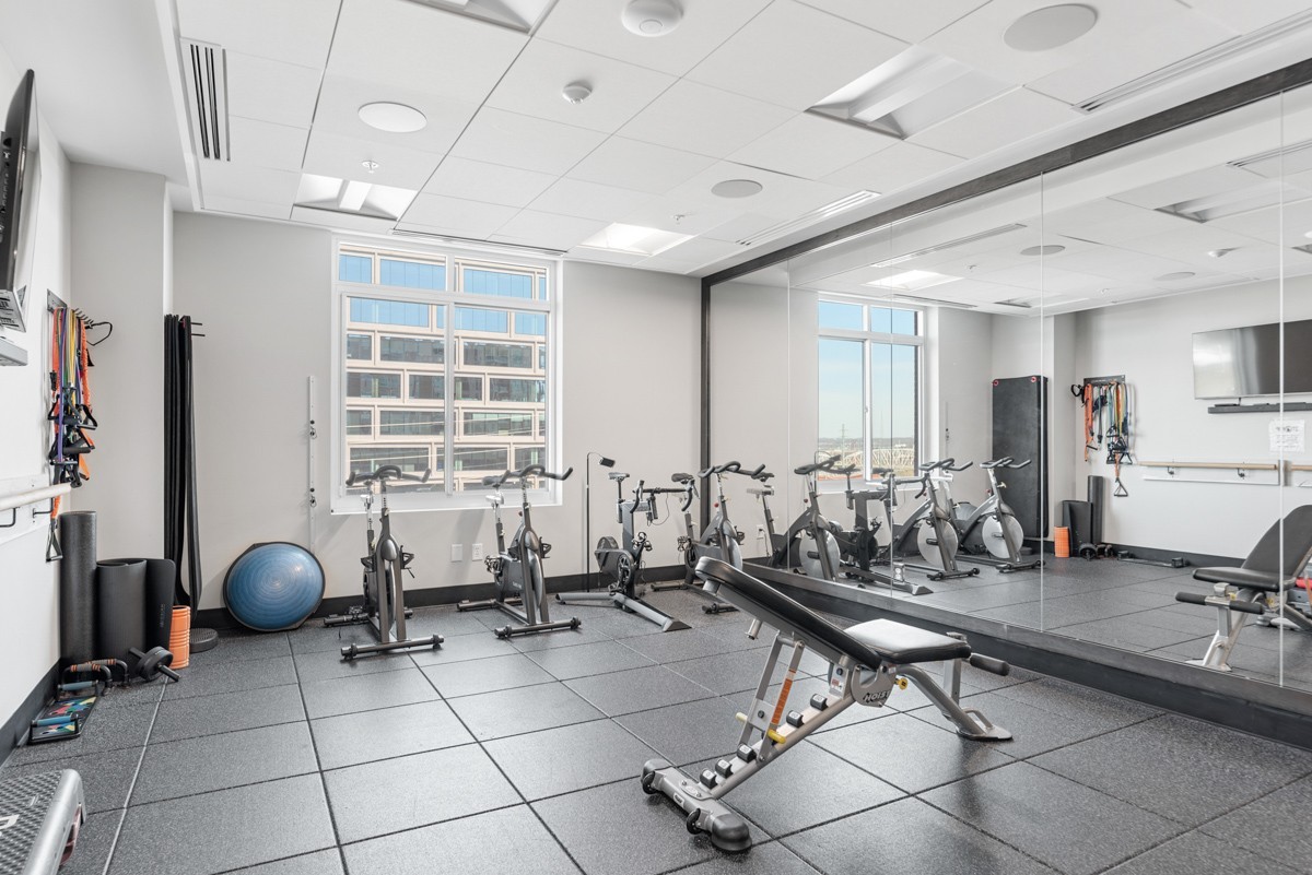 20 Rutledge Street, Unit 504 Nashville, TN 37210 - Photo 40 of 41