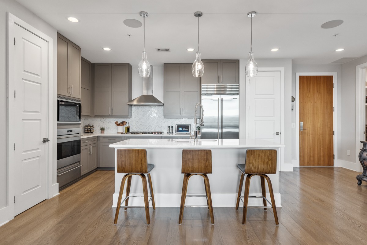 20 Rutledge Street, Unit 504 Nashville, TN 37210 - Photo 4 of 41