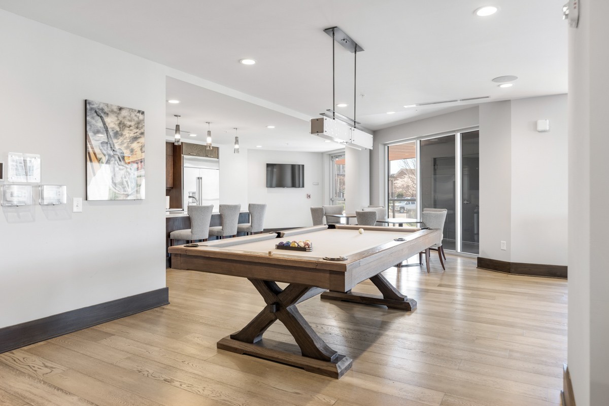 20 Rutledge Street, Unit 504 Nashville, TN 37210 - Photo 41 of 41