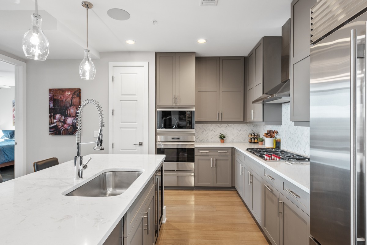 20 Rutledge Street, Unit 504 Nashville, TN 37210 - Photo 5 of 41