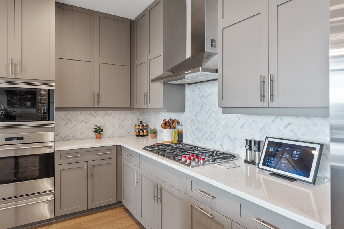 20 Rutledge Street, Unit 504 Nashville, TN 37210 - Photo 6 of 41