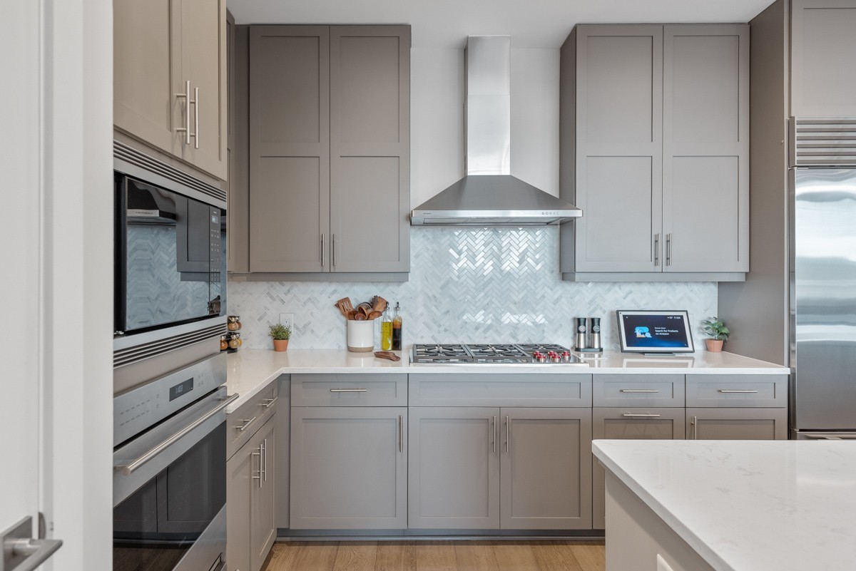 20 Rutledge Street, Unit 504 Nashville, TN 37210 - Photo 7 of 41