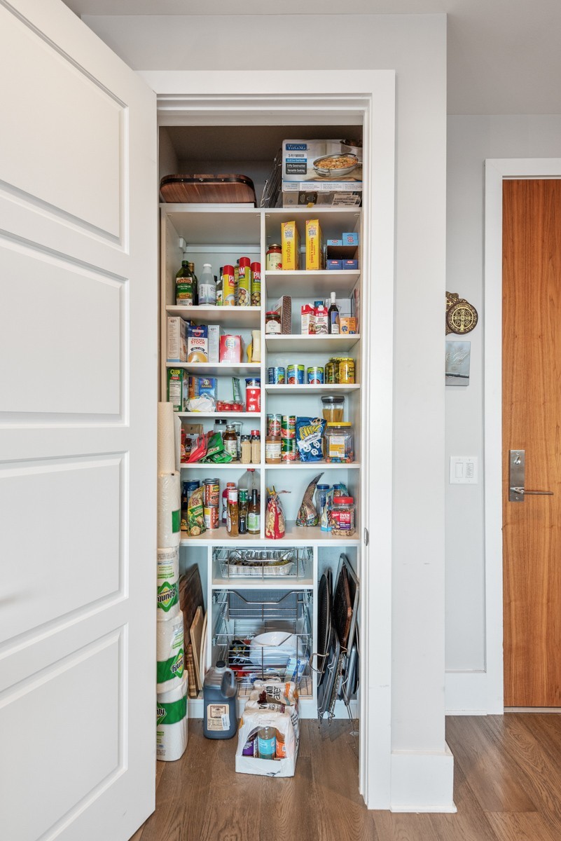 20 Rutledge Street, Unit 504 Nashville, TN 37210 - Photo 10 of 41