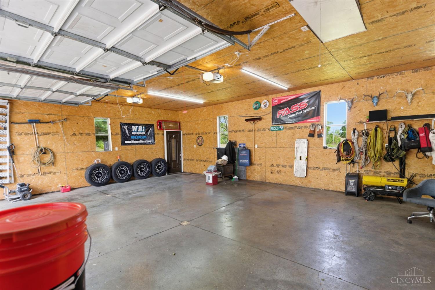 2283 Tri-County Road Winchester, OH 45697 - Photo 43 of 45