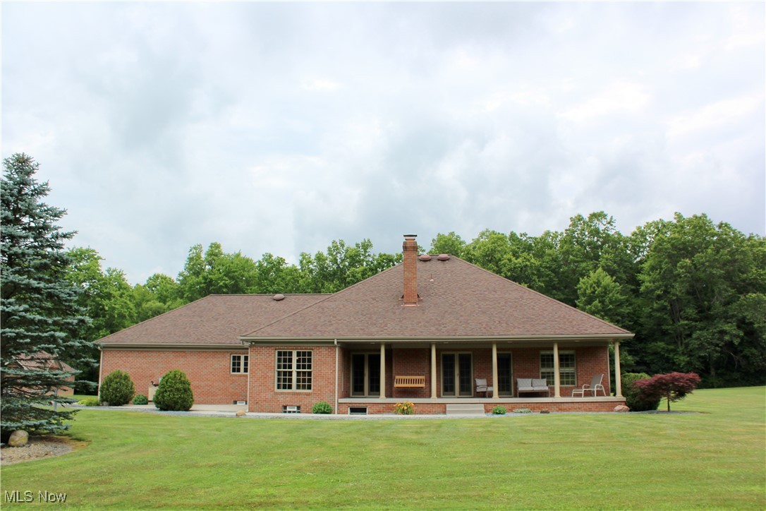 4901 New Castle Road Lowellville, OH 44436 - Photo 50 of 50