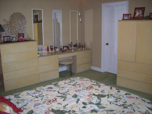 9 Inverness Street West Aiken, SC 29803 - Photo 12 of 15 Master Bedroom