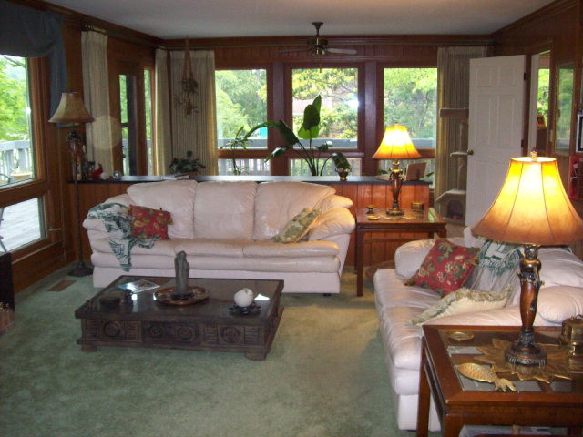 9 Inverness Street West Aiken, SC 29803 - Photo 4 of 15 Family Room