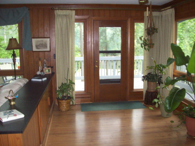 9 Inverness Street West Aiken, SC 29803 - Photo 5 of 15 Sunroom