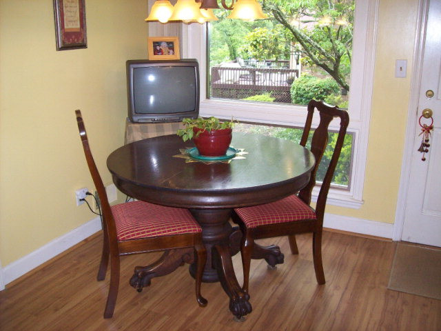 9 Inverness Street West Aiken, SC 29803 - Photo 6 of 15 Breakfast Area