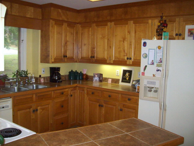 9 Inverness Street West Aiken, SC 29803 - Photo 7 of 15 Kitchen