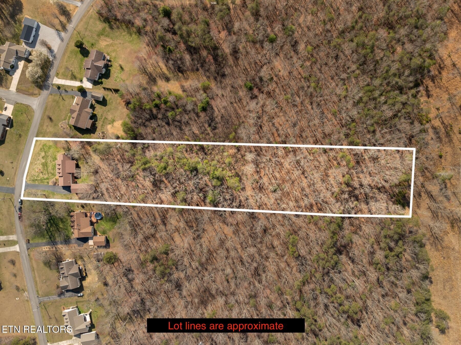 426 Sunset Ridge Drive Crossville, TN 38571 - Photo 3 of 40 Gallery Image 3