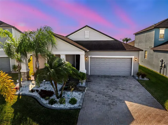 $465,000 | 13322 Wildflower Meadow Drive, Riverview, FL 33579