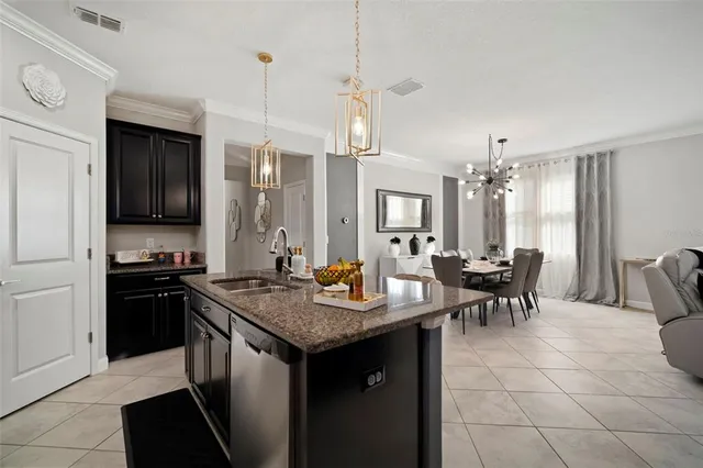 $465,000 | 13322 Wildflower Meadow Drive, Riverview, FL 33579