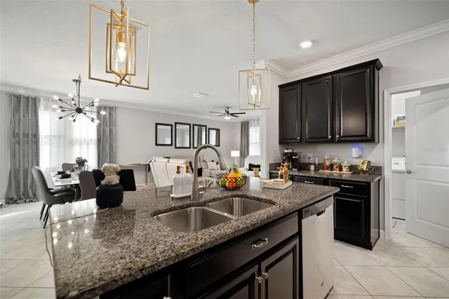 $465,000 | 13322 Wildflower Meadow Drive, Riverview, FL 33579