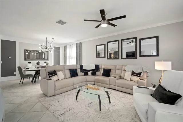 $465,000 | 13322 Wildflower Meadow Drive, Riverview, FL 33579