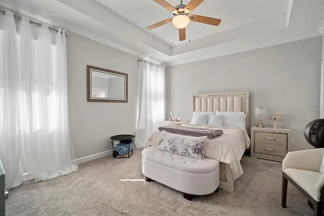 $465,000 | 13322 Wildflower Meadow Drive, Riverview, FL 33579