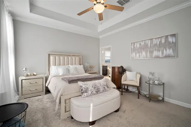 $465,000 | 13322 Wildflower Meadow Drive, Riverview, FL 33579