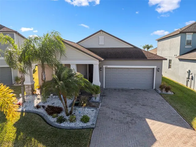 $465,000 | 13322 Wildflower Meadow Drive, Riverview, FL 33579