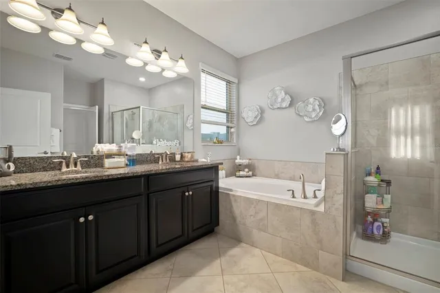 $465,000 | 13322 Wildflower Meadow Drive, Riverview, FL 33579