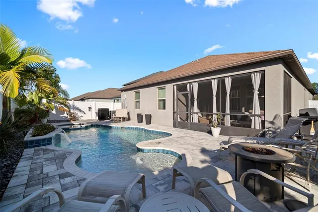 $465,000 | 13322 Wildflower Meadow Drive, Riverview, FL 33579