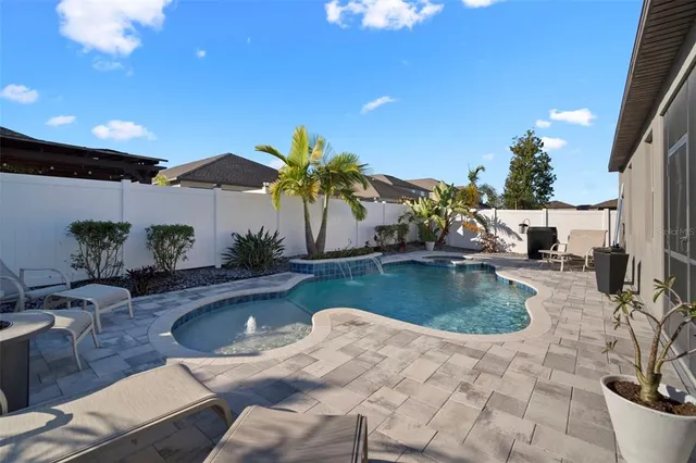 $465,000 | 13322 Wildflower Meadow Drive, Riverview, FL 33579