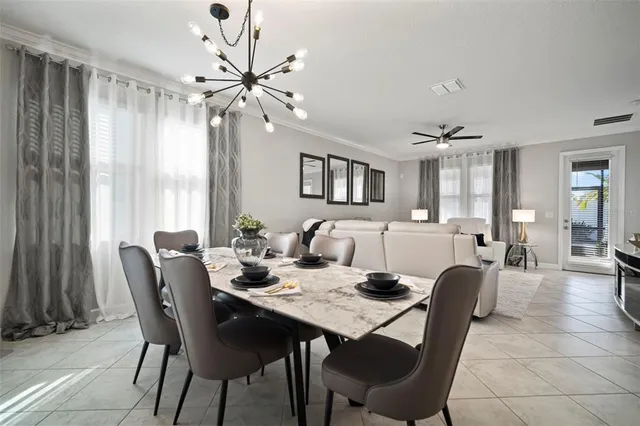 $465,000 | 13322 Wildflower Meadow Drive, Riverview, FL 33579