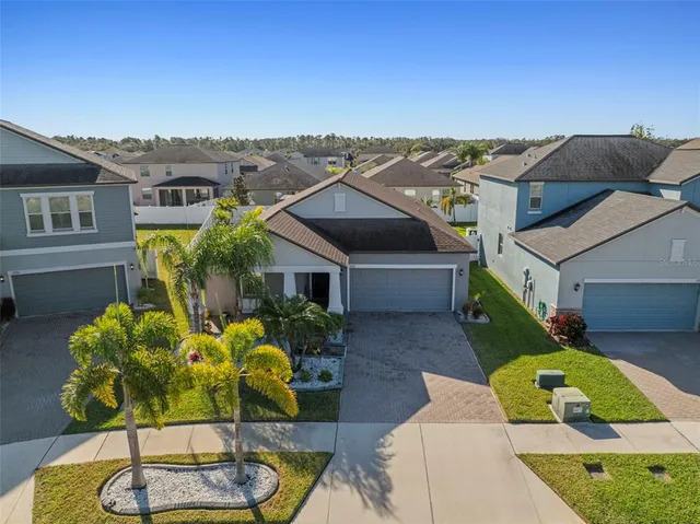 $465,000 | 13322 Wildflower Meadow Drive, Riverview, FL 33579