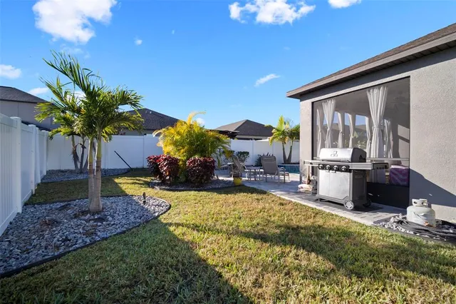 $465,000 | 13322 Wildflower Meadow Drive, Riverview, FL 33579