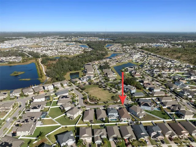 $465,000 | 13322 Wildflower Meadow Drive, Riverview, FL 33579