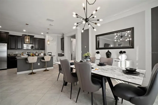 $465,000 | 13322 Wildflower Meadow Drive, Riverview, FL 33579