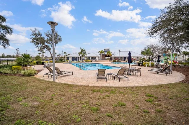 $465,000 | 13322 Wildflower Meadow Drive, Riverview, FL 33579