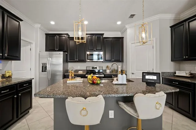 $465,000 | 13322 Wildflower Meadow Drive, Riverview, FL 33579