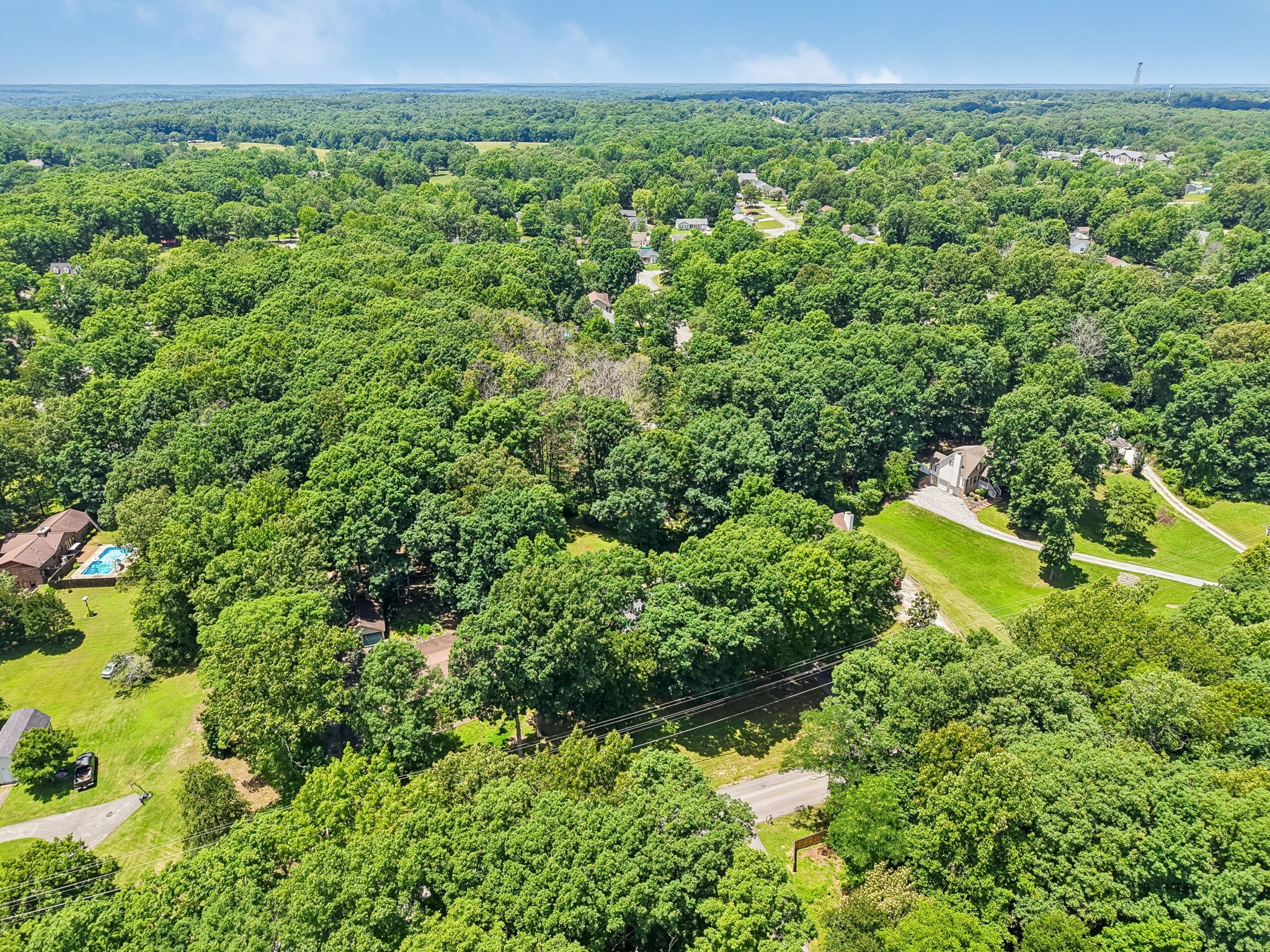 122 Payne Springs Road Dickson, TN 37055 - Photo 58 of 65