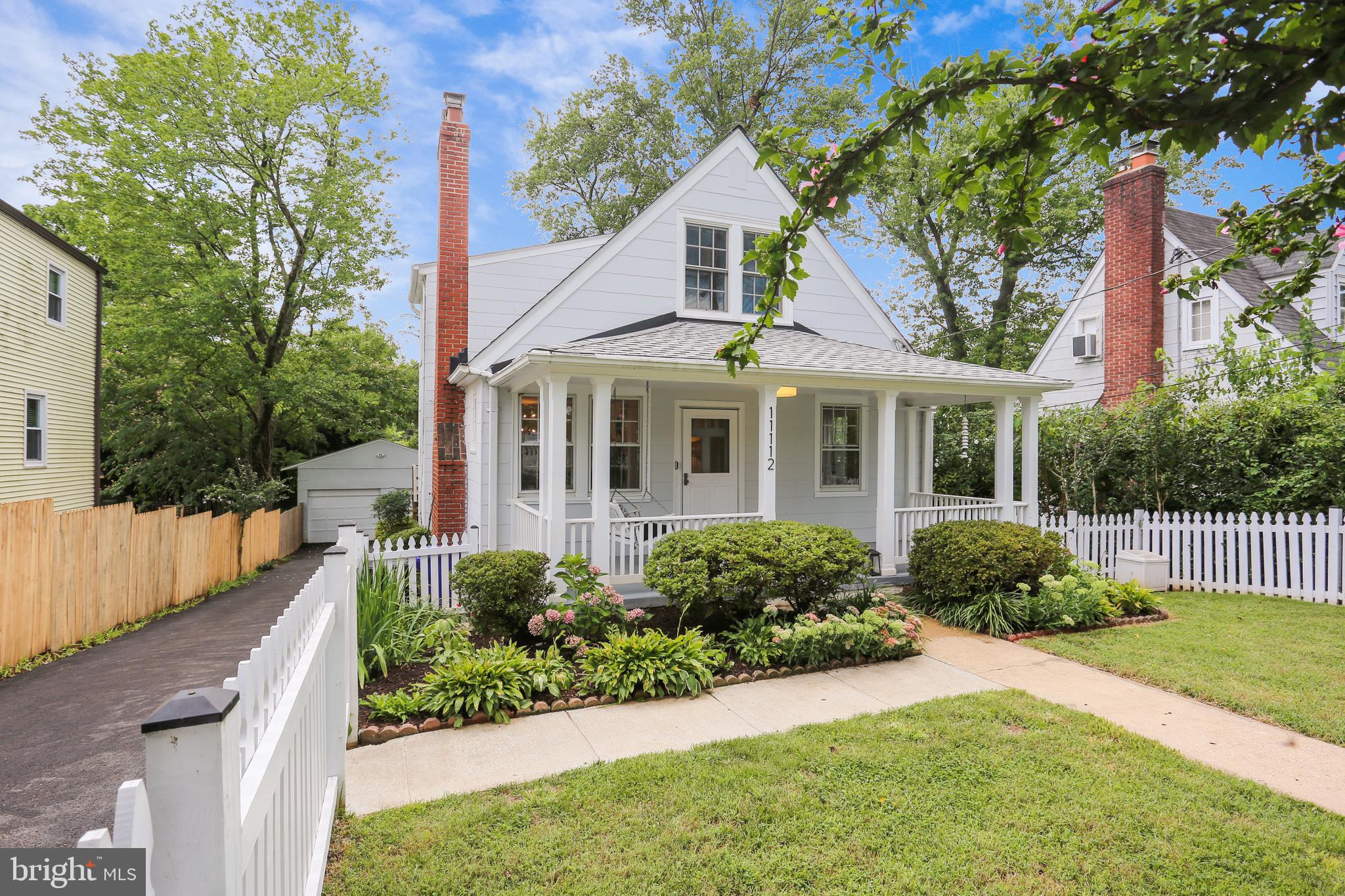 11112 Midvale Road Kensington, MD 20895 - Photo 1 of 83 Gallery Image 1