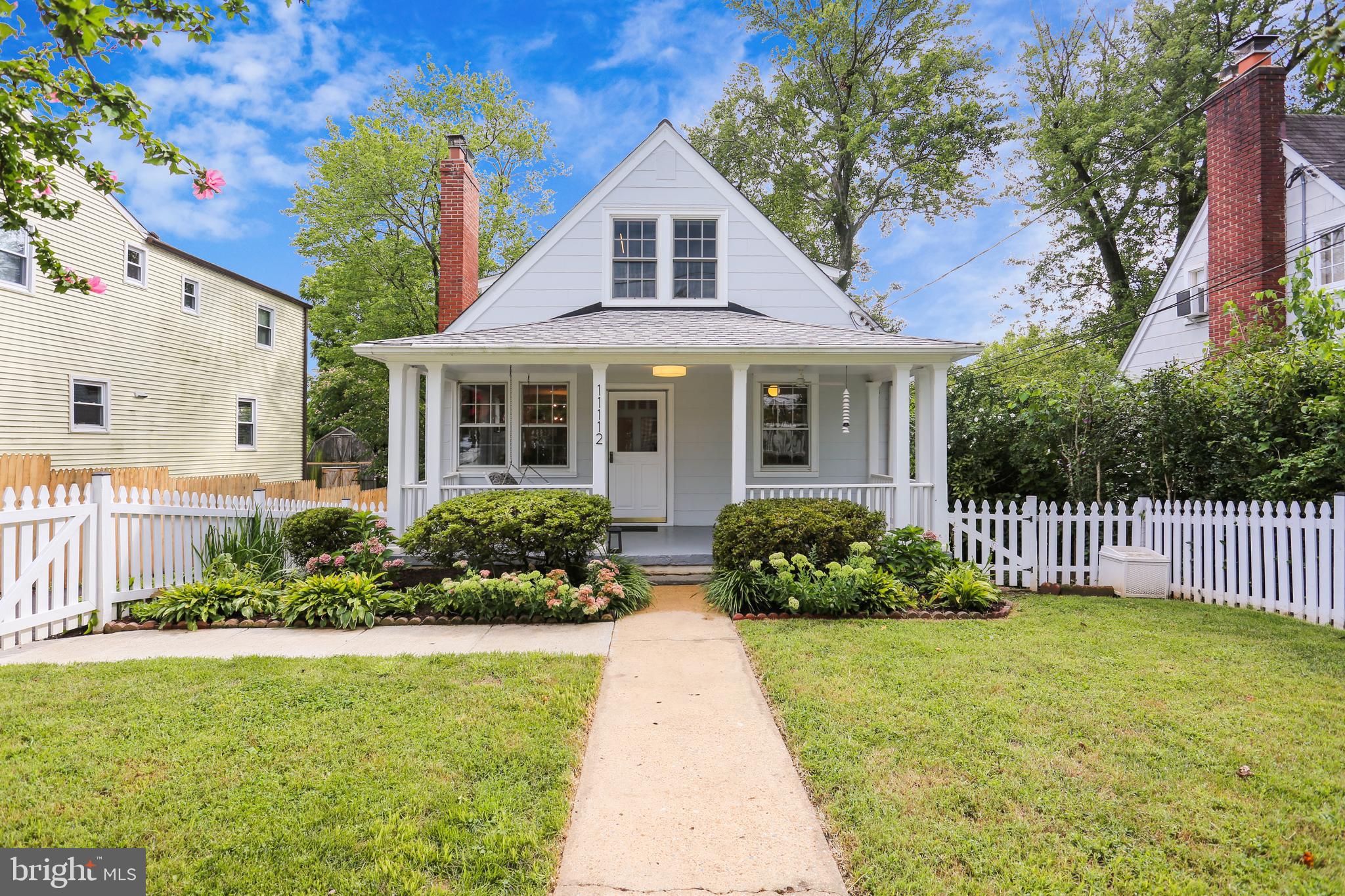 11112 Midvale Road Kensington, MD 20895 - Photo 2 of 83 Gallery Image 2