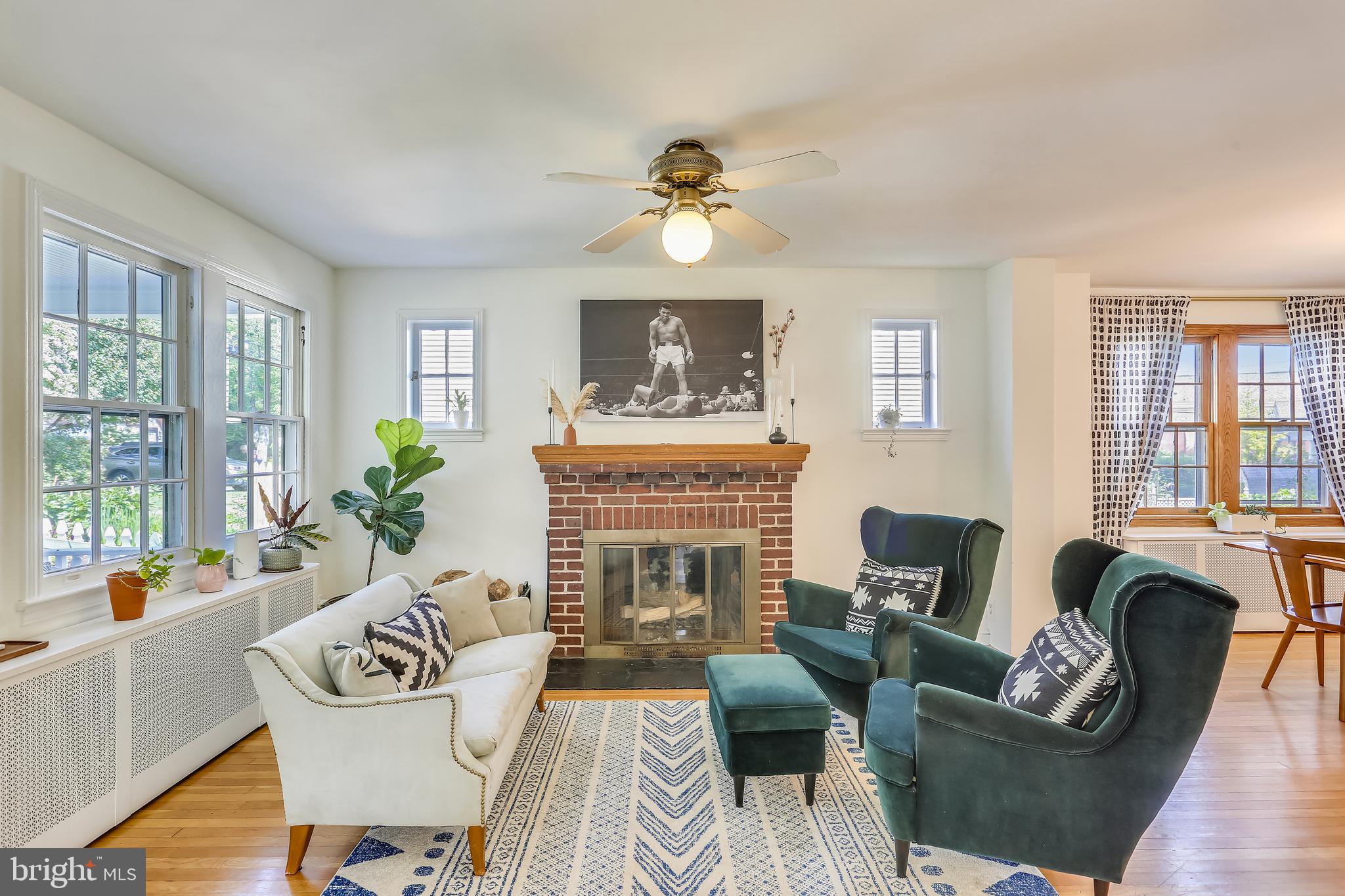 11112 Midvale Road Kensington, MD 20895 - Photo 11 of 83 Gallery Image 11