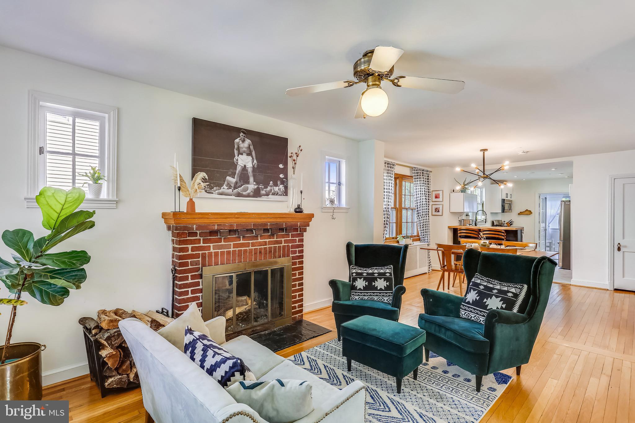 11112 Midvale Road Kensington, MD 20895 - Photo 12 of 83 Gallery Image 12
