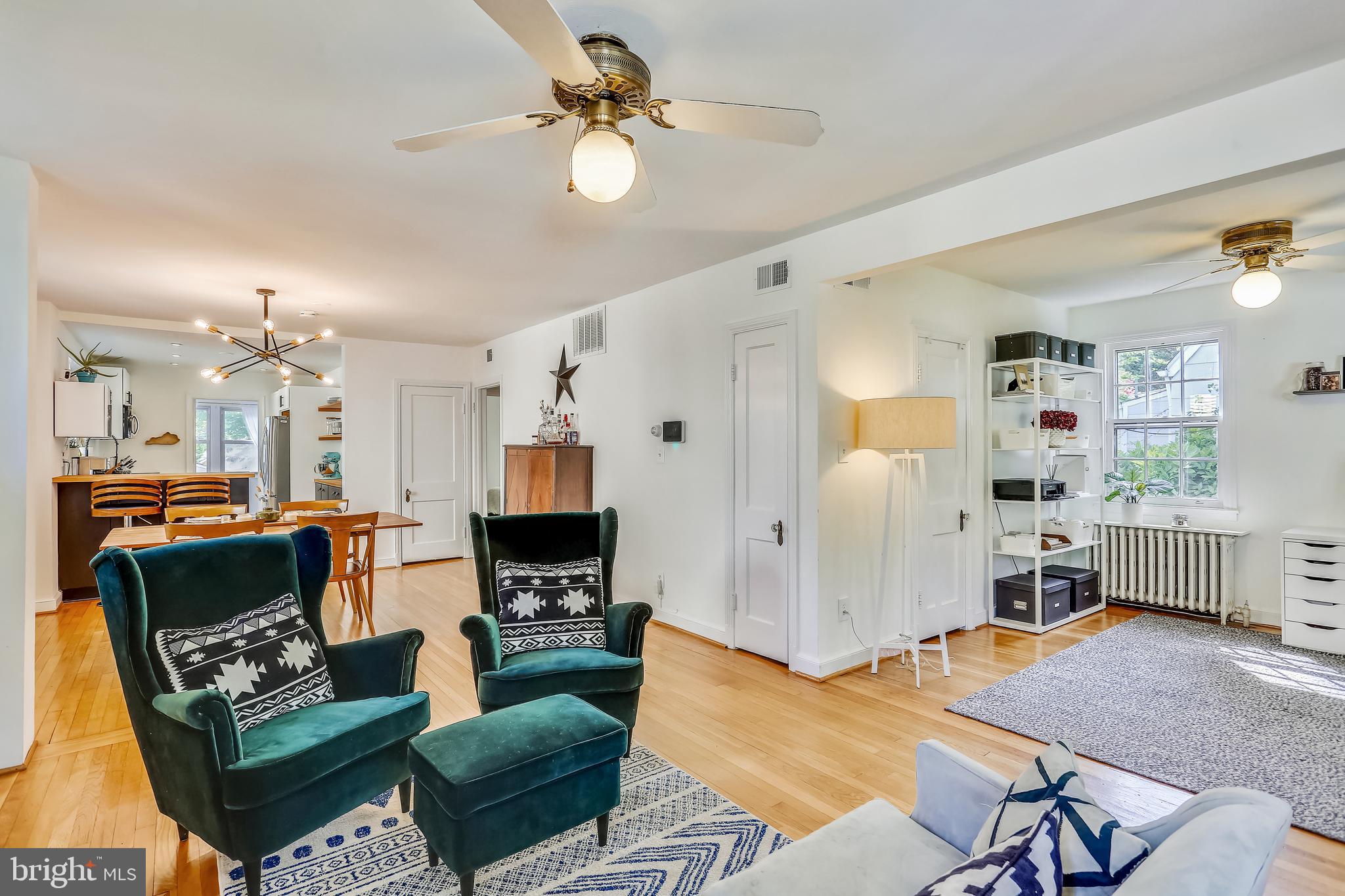 11112 Midvale Road Kensington, MD 20895 - Photo 13 of 83 Gallery Image 13