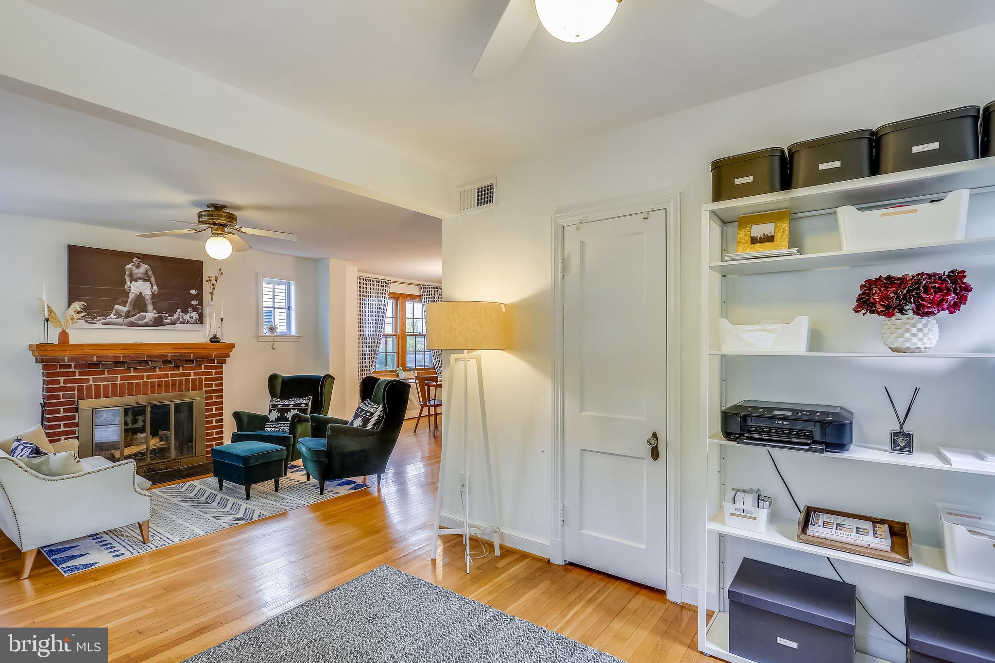 11112 Midvale Road Kensington, MD 20895 - Photo 14 of 83 Gallery Image 14