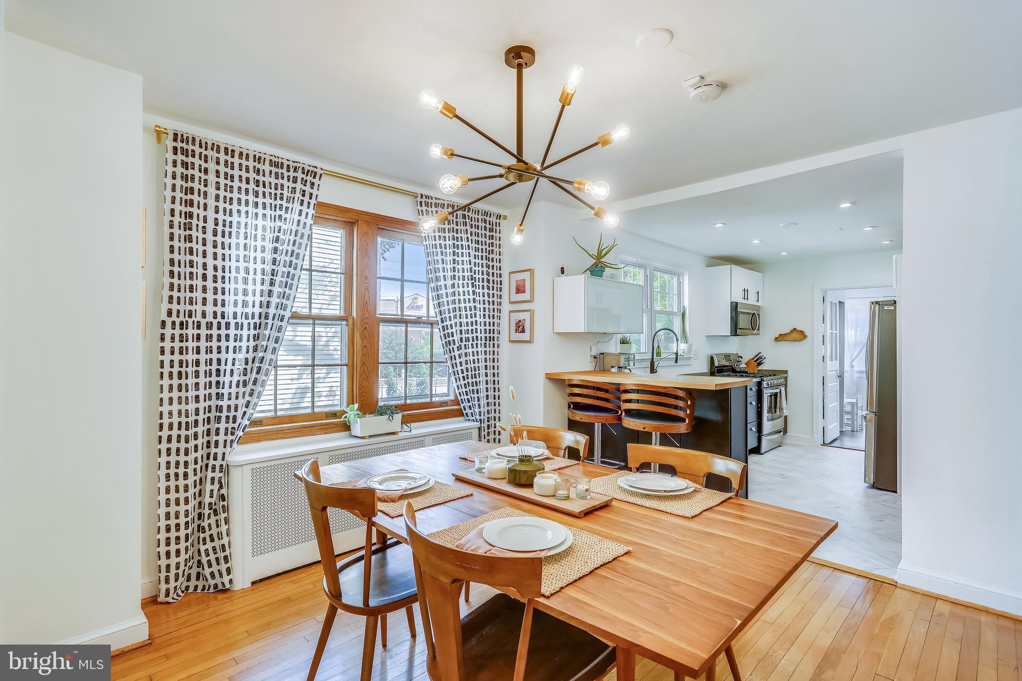 11112 Midvale Road Kensington, MD 20895 - Photo 19 of 83 Gallery Image 19